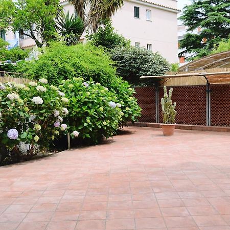 Green House Sorrent Exterior foto