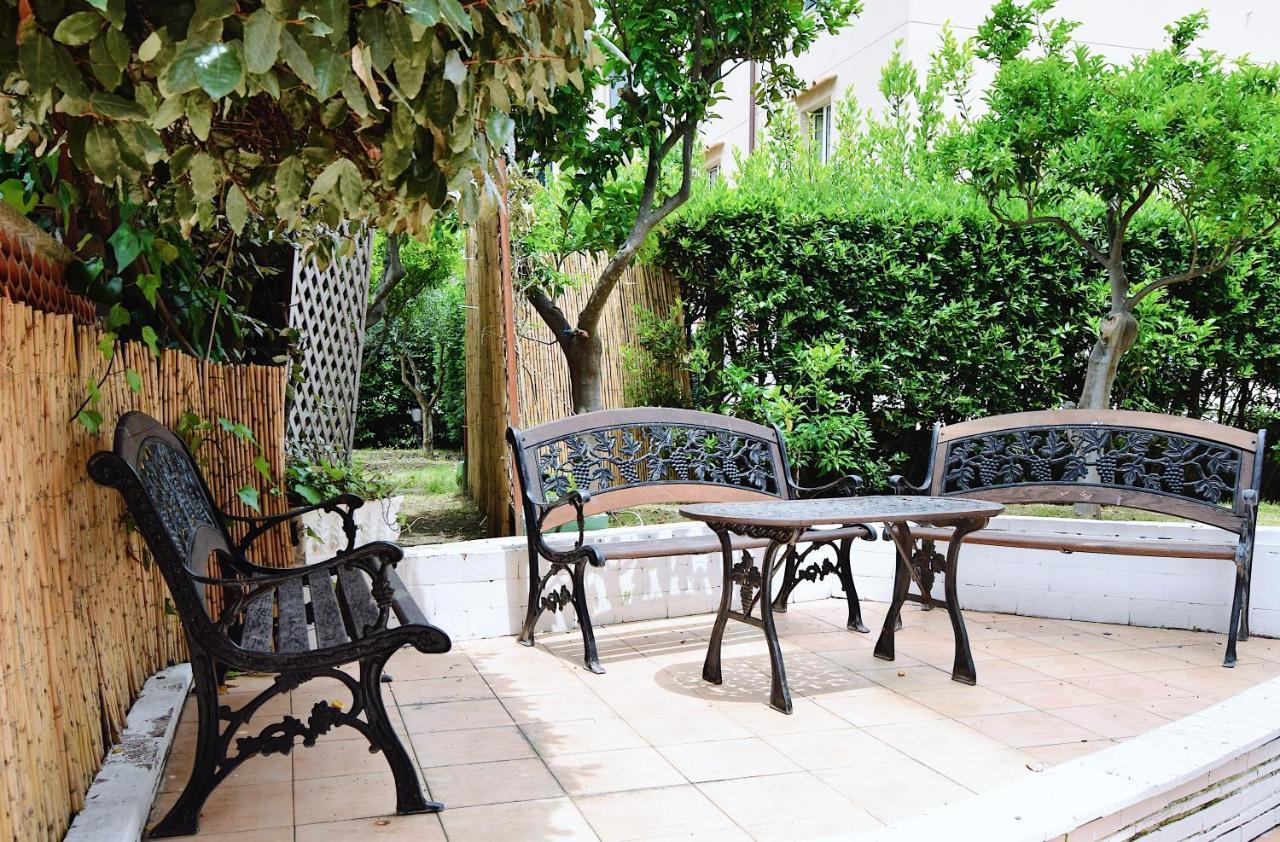Green House Sorrent Exterior foto