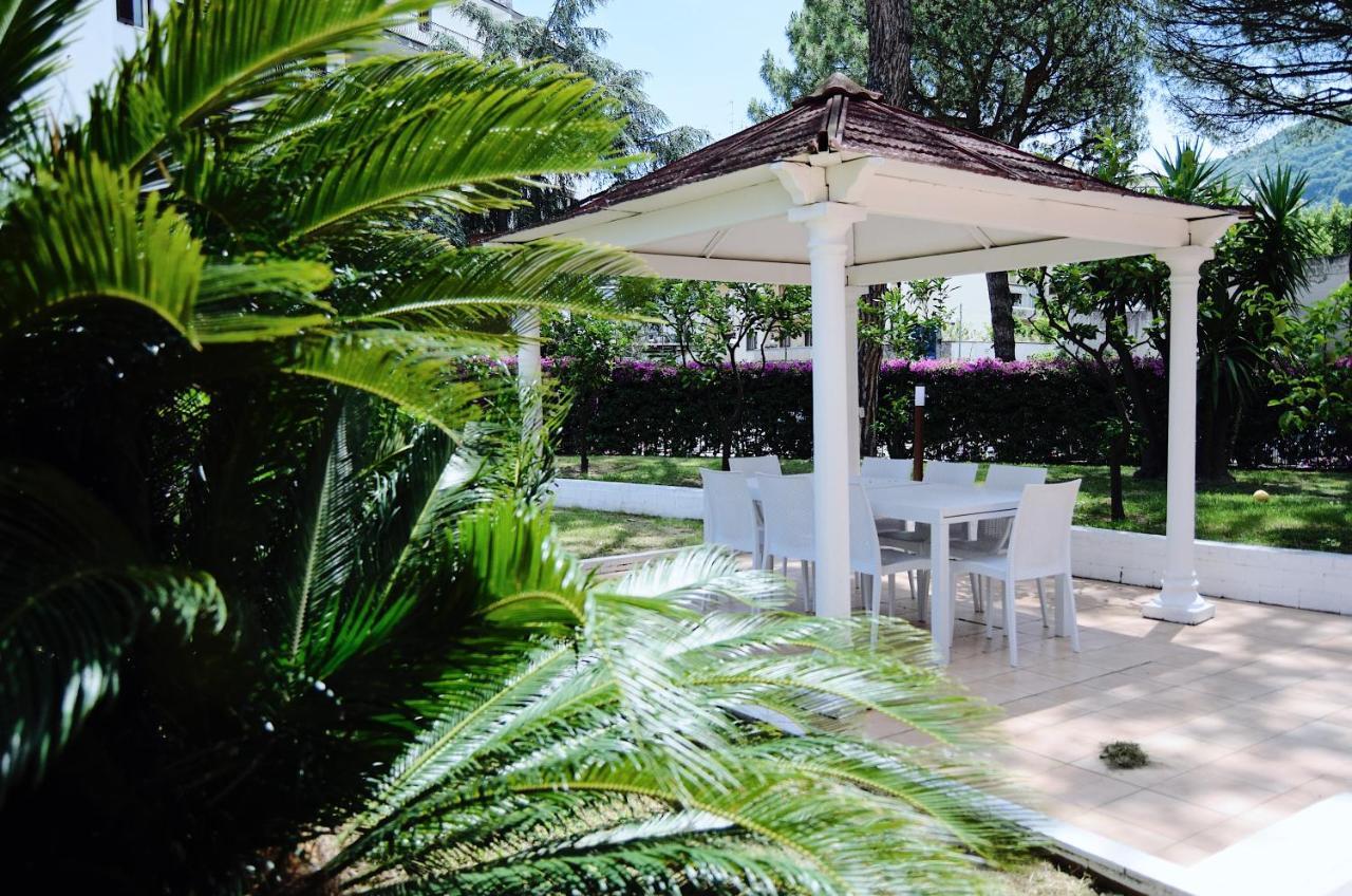 Green House Sorrent Exterior foto