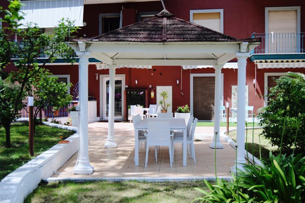 Green House Sorrent Exterior foto