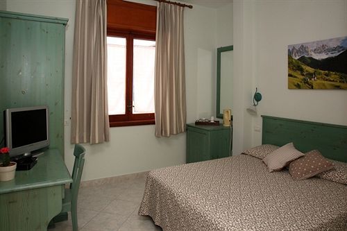 Green House Sorrent Exterior foto