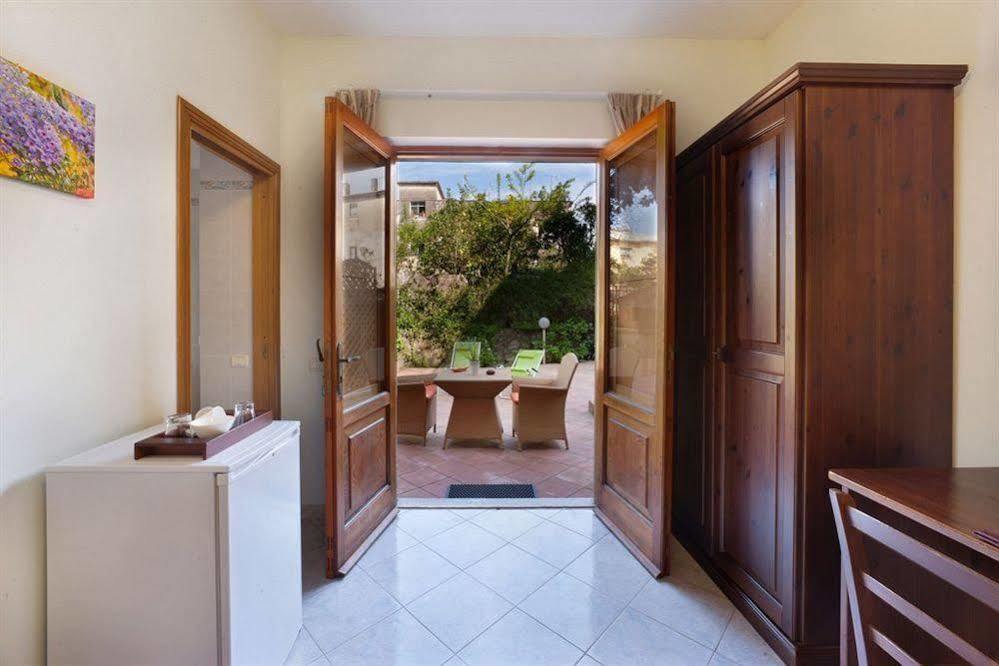 Green House Sorrent Exterior foto